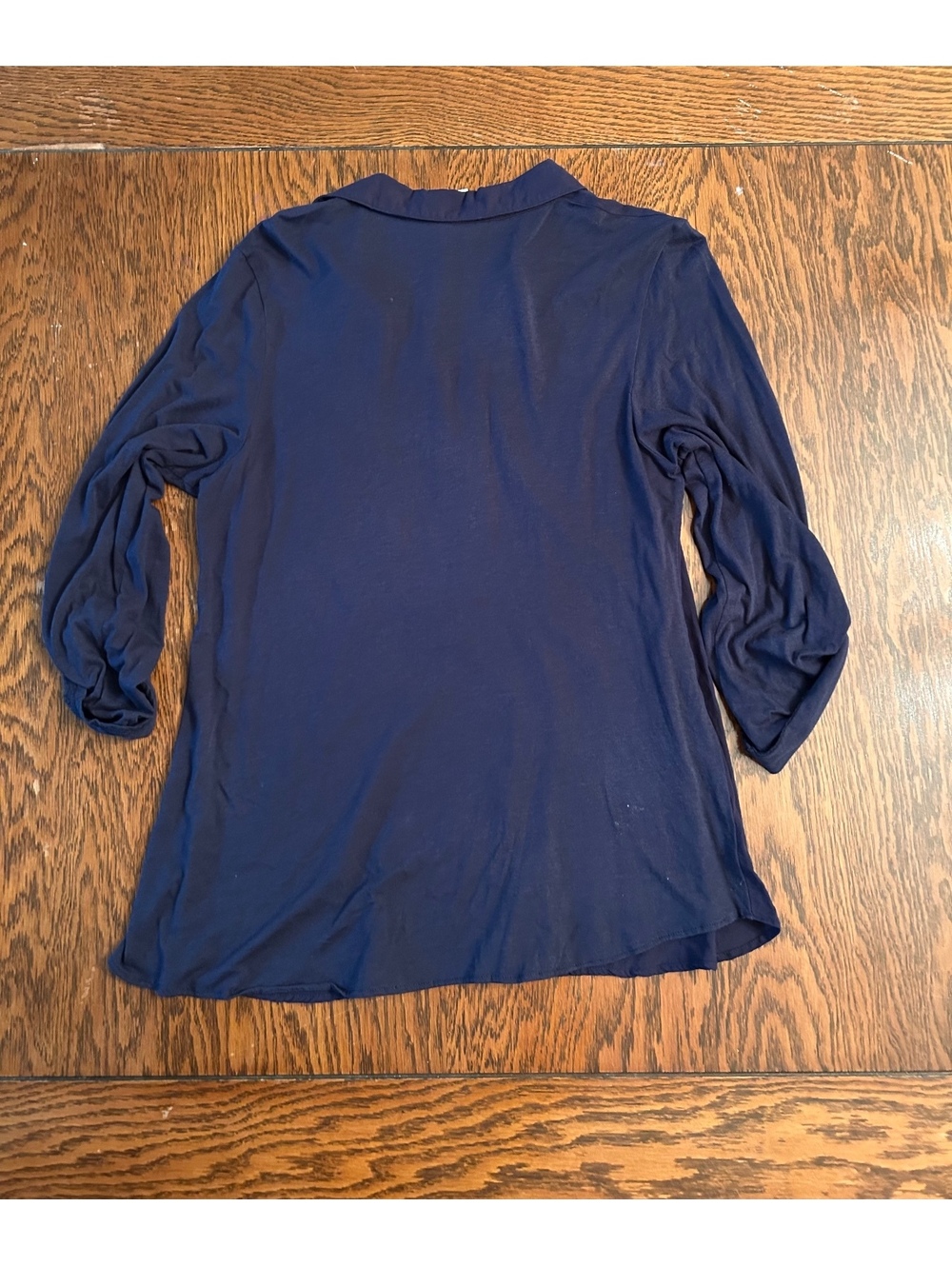 Max Studio blouse - Picture 4 of 5